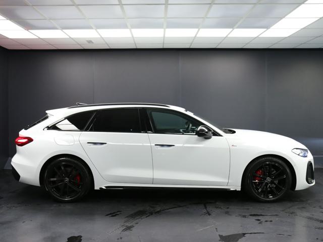 AUDI A5 usata, con Autoradio