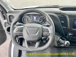 IVECO Daily usata, con Chiusura centralizzata
