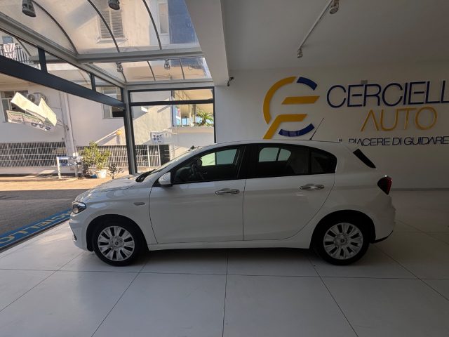 FIAT Tipo usata, con Chiusura centralizzata
