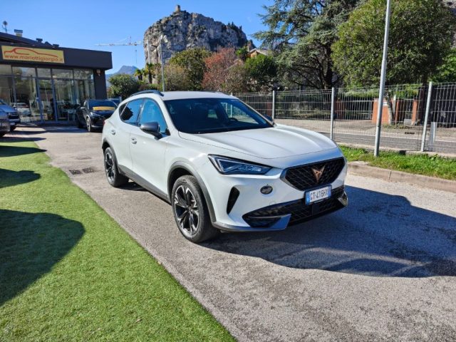 CUPRA Formentor usata, con Chiusura centralizzata