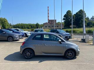 FIAT 500 usata, con Airbag Passeggero