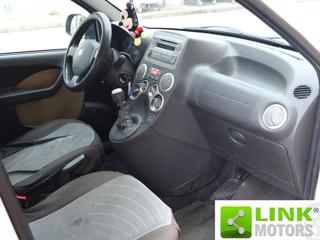 FIAT Panda usata, con Chiusura centralizzata