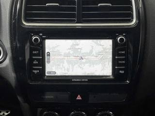 MITSUBISHI ASX usata, con Bluetooth