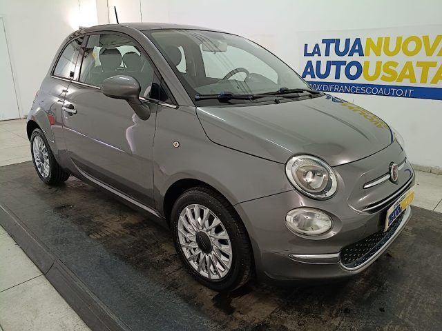 FIAT 500 usata, con Alzacristalli elettrici