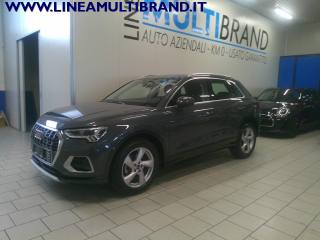 AUDI Q3 usata, con Cruise Control