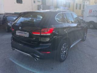 BMW X1 usata, con Autoradio