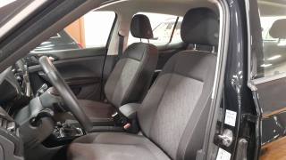 VOLKSWAGEN T-Cross usata, con Autoradio digitale