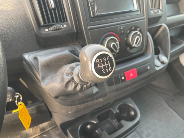 FIAT Ducato usata 24