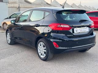 FORD Fiesta usata, con Immobilizzatore elettronico