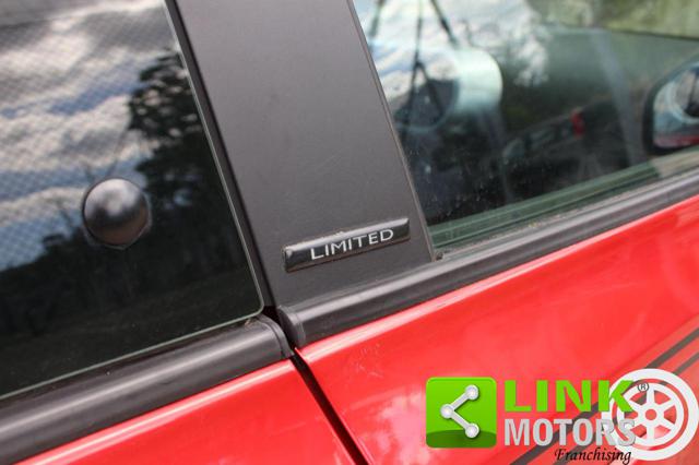 RENAULT Twingo usata, con Specchietti laterali elettrici