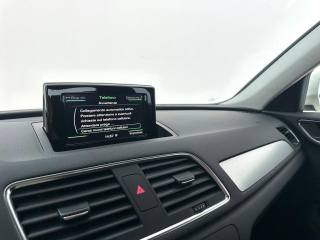 AUDI Q3 usata, con Climatizzatore