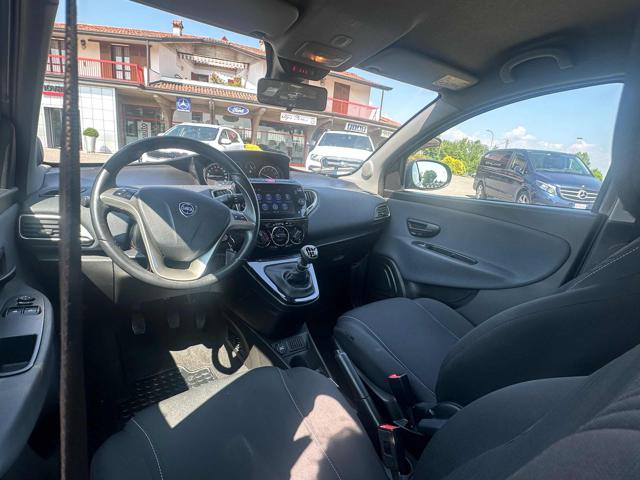 LANCIA Ypsilon usata, con Servosterzo