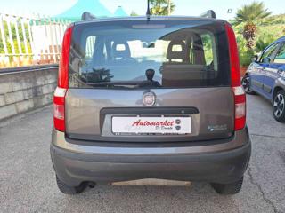 FIAT Panda usata, con Servosterzo