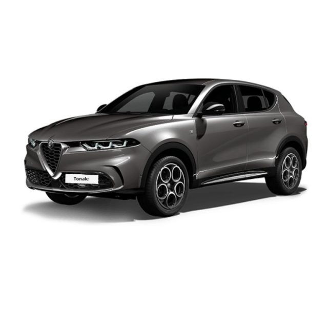 ALFA ROMEO Tonale usata, con ABS