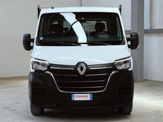 RENAULT Master usata, con Airbag
