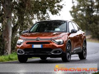 CITROEN C4 usata, con Immobilizzatore elettronico