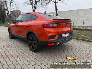 RENAULT Arkana usata, con Airbag Passeggero