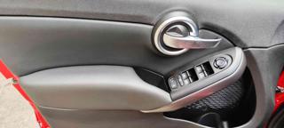 FIAT 500X usata, con Cerchi in lega