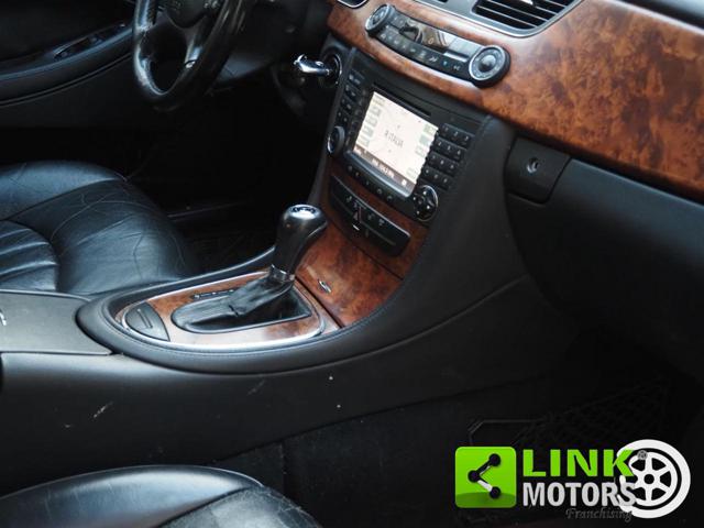 MERCEDES-BENZ CLS 320 usata 49