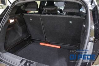 RENAULT Captur usata, con Volante in pelle