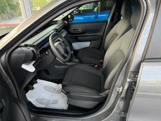 CITROEN C3 usata, con Immobilizzatore elettronico