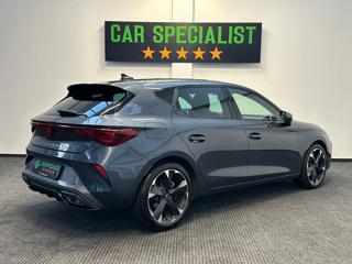 CUPRA Leon usata, con Alzacristalli elettrici