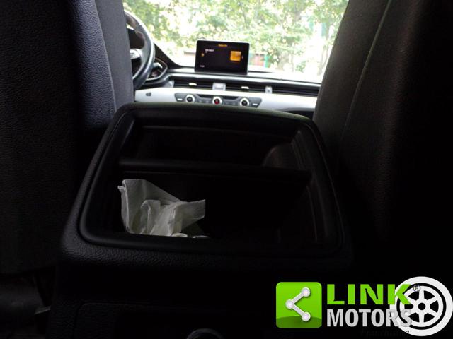 AUDI A5 usata, con MP3