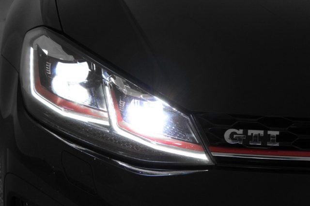 VOLKSWAGEN Golf GTI usata, con Fendinebbia