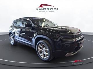 JEEP Avenger usata 1
