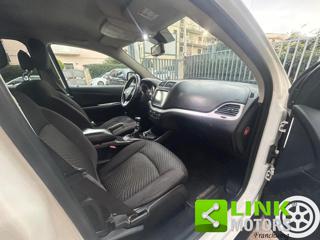 FIAT Freemont usata, con Servosterzo