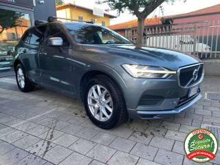 VOLVO XC60 usata, con Airbag laterali