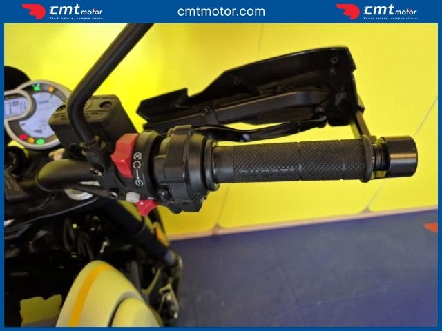 DUCATI Scrambler 1100 usata 12
