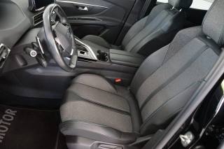 PEUGEOT 3008 usata, con Cerchi in lega