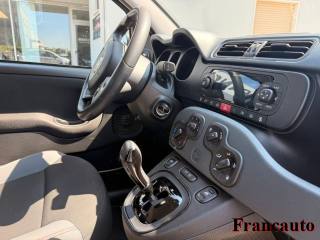 FIAT Panda usata, con Servosterzo