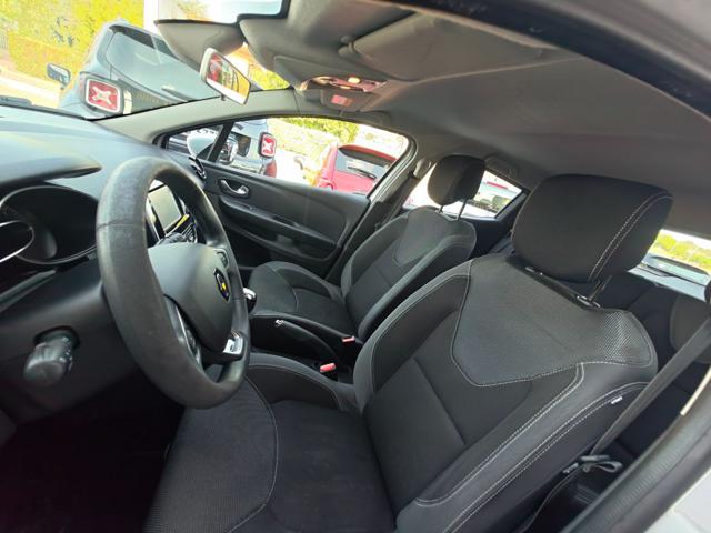 RENAULT Clio usata, con Chiusura centralizzata