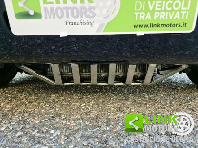 ALFA ROMEO GT usata 84