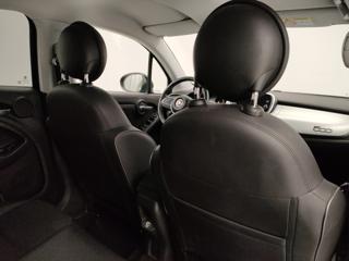 FIAT 500X usata, con Controllo elettronico della corsia