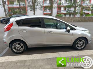 FORD Fiesta usata, con Airbag Passeggero
