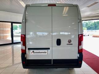 FIAT Ducato usata, con Chiusura centralizzata
