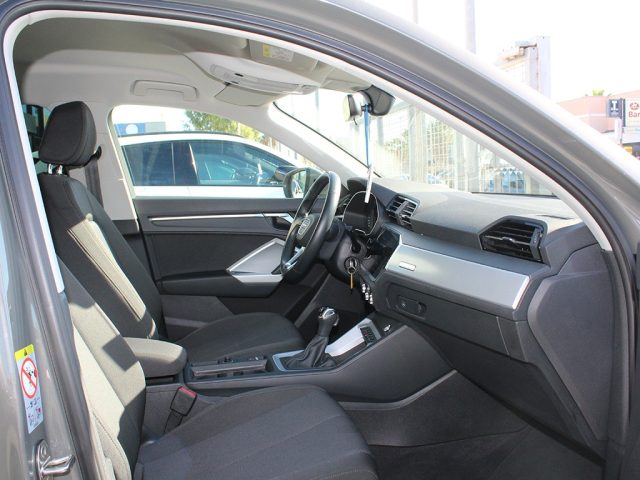 AUDI Q3 usata, con Controllo trazione