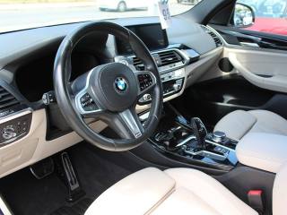 BMW X3 usata, con Chiusura centralizzata