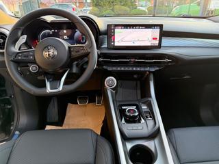 ALFA ROMEO Tonale usata, con Sospensioni pneumatiche