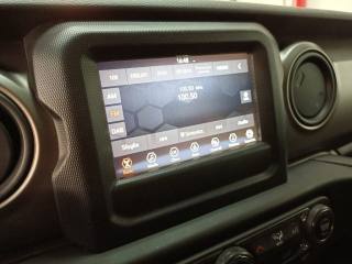 JEEP Wrangler usata, con Servosterzo