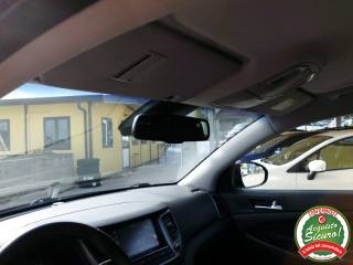 HYUNDAI Tucson usata, con Vivavoce