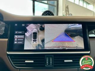 PORSCHE Cayenne usata, con Sedili riscaldati