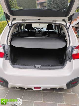 SUBARU XV usata, con Fari Xenon