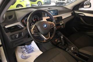 BMW X2 usata, con Boardcomputer
