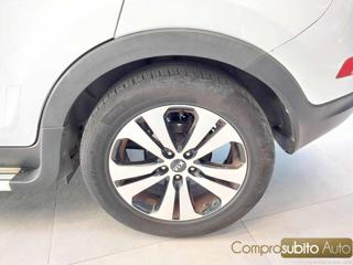 KIA Sportage usata 20