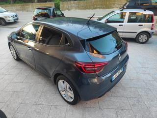RENAULT Clio usata, con ESP