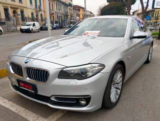 BMW 525 usata, con Airbag laterali